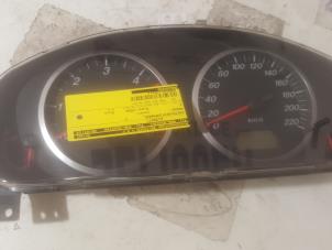 Used Instrument panel Mazda 2. Price on request offered by Zelissen V.O.F. autodemontage