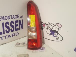 Used Taillight, right Volvo V70 Price on request offered by Zelissen V.O.F. autodemontage