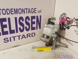 Used Master cylinder Volkswagen Passat (3C2) 2.0 TDI 16V 140 Price on request offered by Zelissen V.O.F. autodemontage