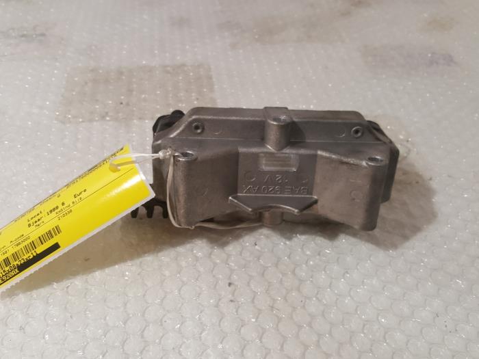 Usagé Bobine Fiat Palio Weekend (178D) 1.6 16V Prix sur demande proposé par Zelissen V.O.F. autodemontage