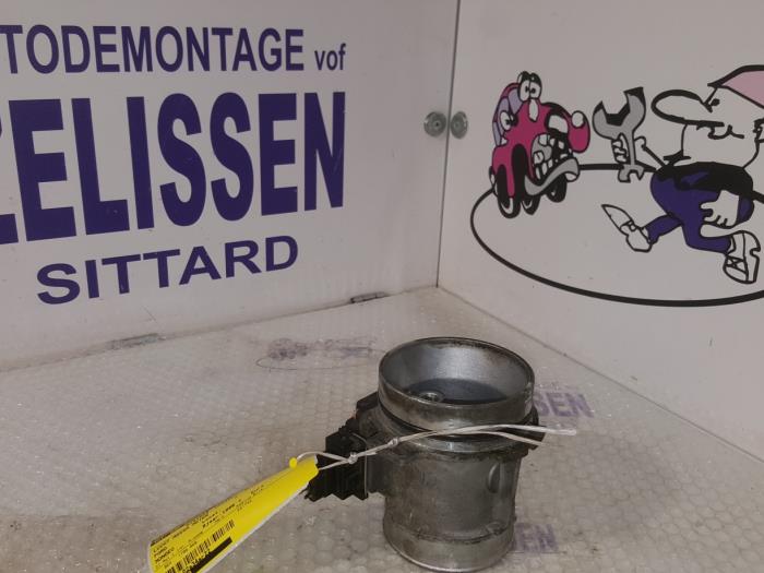 Gebrauchte Luftmassenmesser Ford Mondeo I Wagon 1.8i 16V Preis auf Anfrage angeboten von Zelissen V.O.F. autodemontage