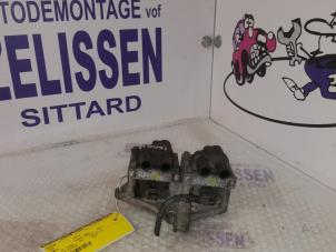 Used Ignition coil Fiat Doblo (223A/119) 1.2 Price on request offered by Zelissen V.O.F. autodemontage