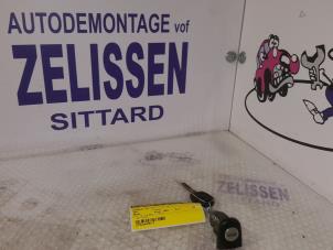 Used Door lock cylinder, right Seat Arosa Price on request offered by Zelissen V.O.F. autodemontage