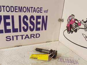 Used Ignition coil Daihatsu Sirion/Storia (M1) 1.0 12V Price on request offered by Zelissen V.O.F. autodemontage
