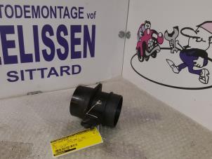 Usados Medidor de masa de aire Volkswagen Golf VI (5K1) 2.0 TDI 16V Precio de solicitud ofrecido por Zelissen V.O.F. autodemontage