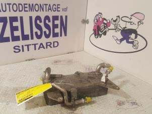 Used Oil cooler Audi Q5 Price on request offered by Zelissen V.O.F. autodemontage