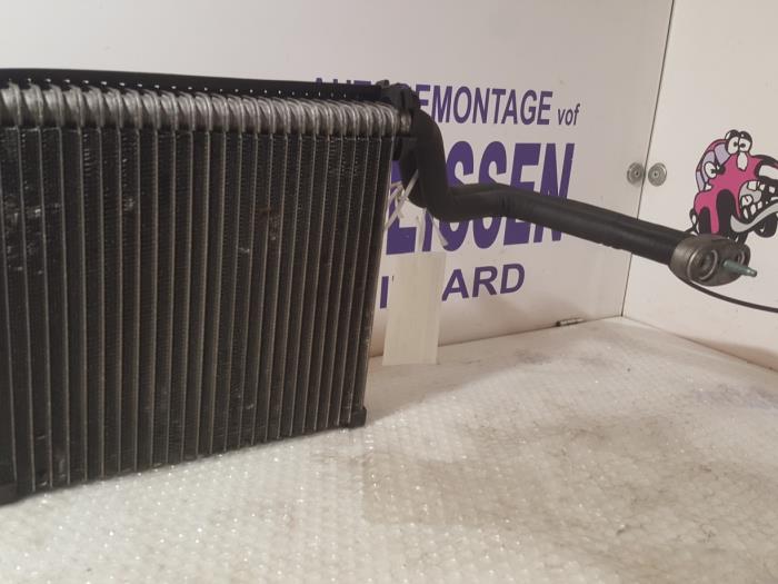 Air conditioning vaporiser from a Audi A4 2001