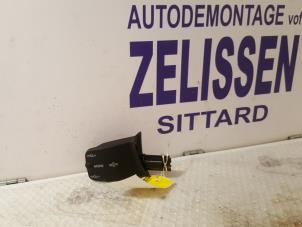 Gebrauchte Radiobedienung Lenkrad Ford Focus 2 Wagon 1.6 16V Preis auf Anfrage angeboten von Zelissen V.O.F. autodemontage