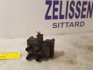 Used Ignition coil Ford Fiesta 5 (JD/JH) 1.4 16V Price on request offered by Zelissen V.O.F. autodemontage