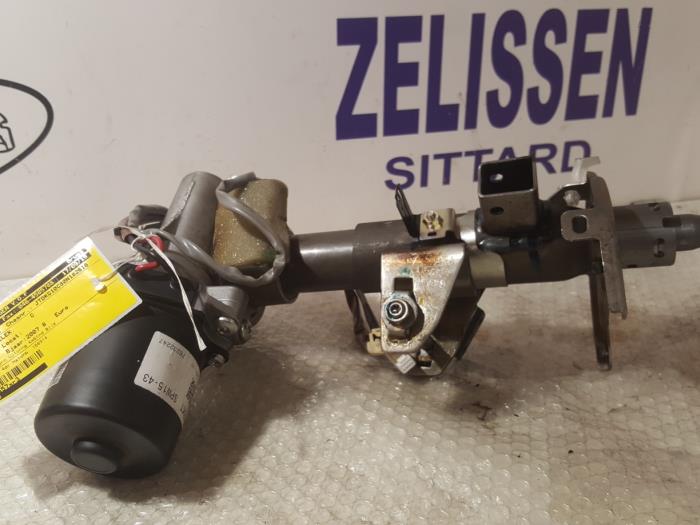 Electric power steering unit Toyota Aygo 1.0 12V VVTi 1608000252