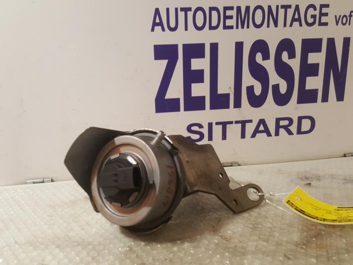 Usagé Régulateur pression turbo Audi Q5 Prix € 210,00 Règlement à la marge proposé par Zelissen V.O.F. autodemontage