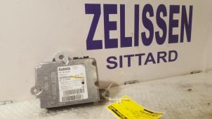 Used Airbag Module Renault Clio III (BR/CR) 1.5 dCi 85 Price € 78,75 Margin scheme offered by Zelissen V.O.F. autodemontage