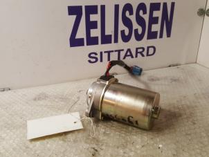 Used Electric power steering unit Opel Corsa C (F08/68) 1.2 16V Price on request offered by Zelissen V.O.F. autodemontage