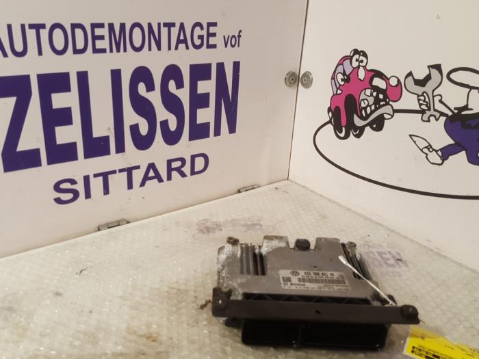Engine management computer Volkswagen Passat (Used)