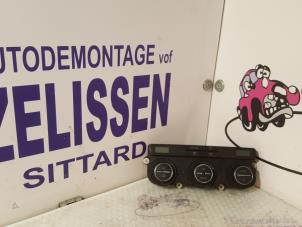 Używane Panel sterowania nagrzewnicy Volkswagen Passat Cena na żądanie oferowane przez Zelissen V.O.F. autodemontage