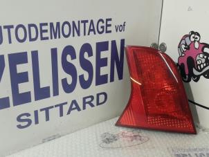 Usagé Feu arrière droit Audi A4 Avant (B7) 3.0 TDI V6 24V Prix sur demande proposé par Zelissen V.O.F. autodemontage