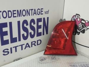 Gebrauchte Rücklicht links Audi A4 Avant (B7) 3.0 TDI V6 24V Preis auf Anfrage angeboten von Zelissen V.O.F. autodemontage