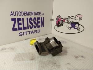 Usagé Boîtier accélérateur Audi A4 Avant (B7) 3.0 TDI V6 24V Prix sur demande proposé par Zelissen V.O.F. autodemontage