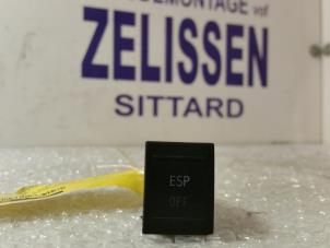 Used ESP switch Volkswagen Polo IV (9N1/2/3) 1.4 16V Price on request offered by Zelissen V.O.F. autodemontage