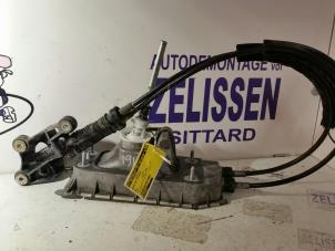 Used Gearbox mechanism Volkswagen Polo IV (9N1/2/3) 1.4 16V Price € 42,00 Margin scheme offered by Zelissen V.O.F. autodemontage