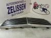 Grille from a Mercedes CLK 2000