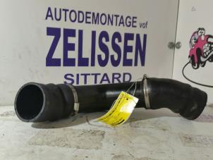 Used Air intake hose Mercedes CLK Price on request offered by Zelissen V.O.F. autodemontage