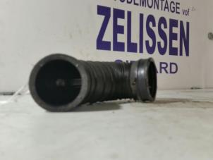 Used Air intake hose Mercedes CLK Price on request offered by Zelissen V.O.F. autodemontage