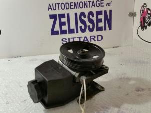 Used Power steering pump Mercedes CLK Price on request offered by Zelissen V.O.F. autodemontage