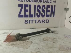 Used Rear wishbone, left Mercedes CLK Price on request offered by Zelissen V.O.F. autodemontage