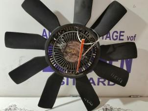 Used Viscous cooling fan Mercedes CLK Price on request offered by Zelissen V.O.F. autodemontage