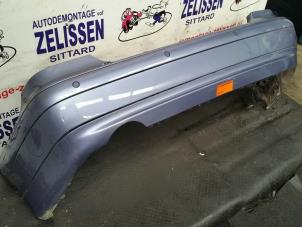 Used Rear bumper Mercedes CLK Price € 262,50 Margin scheme offered by Zelissen V.O.F. autodemontage