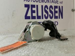 Used Rear seatbelt, left Seat Ibiza ST (6J8) 1.2 TDI Ecomotive Price on request offered by Zelissen V.O.F. autodemontage