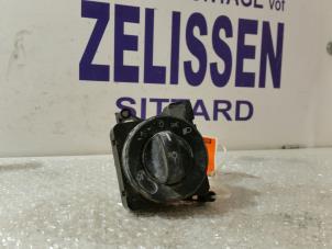 Used Light switch Mercedes Sprinter 3t (906.61) 211 CDI 16V Price on request offered by Zelissen V.O.F. autodemontage