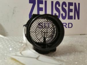 Used Air mass meter BMW 3 serie Touring (E36/3) 318i Price on request offered by Zelissen V.O.F. autodemontage