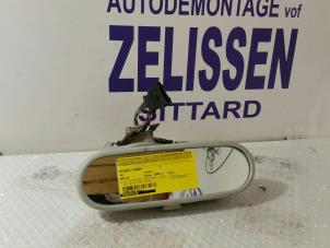 Used Rear view mirror Volkswagen New Beetle (9C1/9G1) 2.0 Price on request offered by Zelissen V.O.F. autodemontage