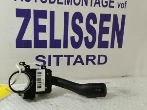 Used Indicator switch Volkswagen New Beetle (9C1/9G1) 2.0 Price on request offered by Zelissen V.O.F. autodemontage