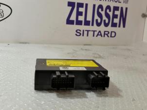 Used Central door locking module Volkswagen New Beetle (9C1/9G1) 2.0 Price on request offered by Zelissen V.O.F. autodemontage