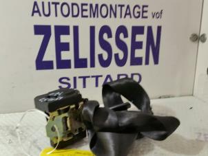 Używane Pas bezpieczenstwa prawy tyl Volkswagen New Beetle (9C1/9G1) 2.0 Cena na żądanie oferowane przez Zelissen V.O.F. autodemontage
