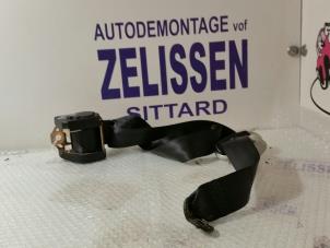 Używane Pas bezpieczenstwa lewy tyl Volkswagen New Beetle (9C1/9G1) 2.0 Cena na żądanie oferowane przez Zelissen V.O.F. autodemontage