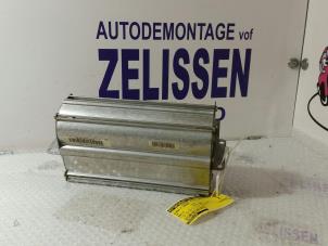 Used Right airbag (dashboard) Volkswagen New Beetle (9C1/9G1) 2.0 Price on request offered by Zelissen V.O.F. autodemontage