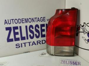 Used Taillight, left Volvo XC70 (SZ) XC70 2.4 T 20V Price on request offered by Zelissen V.O.F. autodemontage
