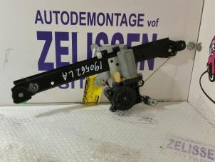 Used Rear door window mechanism 4-door, left Volvo XC70 (SZ) XC70 2.4 T 20V Price on request offered by Zelissen V.O.F. autodemontage