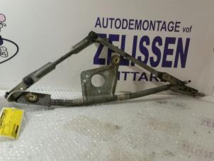 Used Wiper mechanism Volvo XC70 (SZ) XC70 2.4 T 20V Price on request offered by Zelissen V.O.F. autodemontage