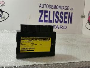 Used Central door locking module Volkswagen Phaeton Price on request offered by Zelissen V.O.F. autodemontage