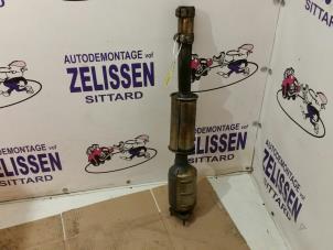 Used Catalytic converter Volkswagen Phaeton Price on request offered by Zelissen V.O.F. autodemontage
