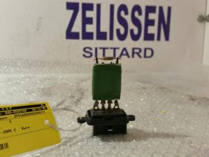 Used Heater resistor Fiat Panda (169) 1.2 Fire Price on request offered by Zelissen V.O.F. autodemontage