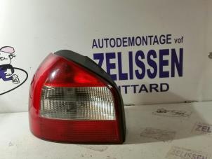 Usados Luz trasera izquierda Audi A3 (8L1) 1.8 20V Precio de solicitud ofrecido por Zelissen V.O.F. autodemontage