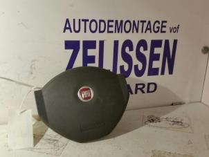Usados Airbag izquierda (volante) Fiat Panda (169) 1.2, Classic Precio de solicitud ofrecido por Zelissen V.O.F. autodemontage