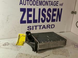 Used Heating radiator Fiat Panda (169) 1.2, Classic Price on request offered by Zelissen V.O.F. autodemontage