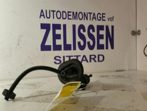 Usagé Embrayage cylindre principal Opel Corsa D 1.2 16V Prix sur demande proposé par Zelissen V.O.F. autodemontage